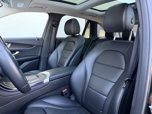 Certified 2022 Mercedes-Benz GLC 300 GLC 300 image 12