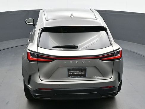 Certified 2023 Lexus NX 350 AWD image 21