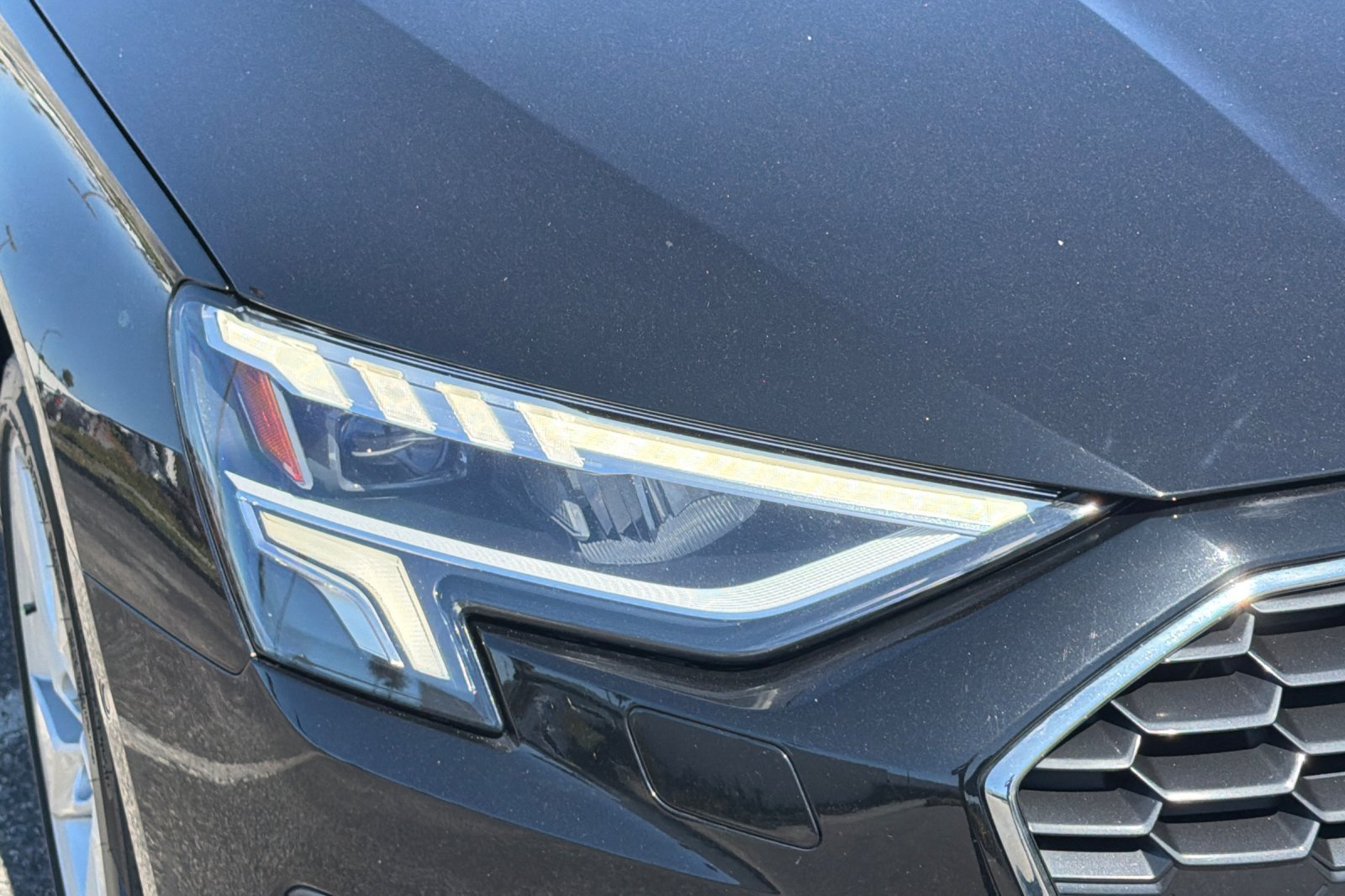 Used 2024 Audi A3 2.0T Premium FWD image 38