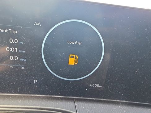 Used 2024 Hyundai Santa Fe Calligraphy image 13