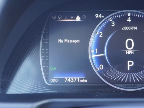 Used 2020 Lexus ES 350 w/ Premium Package FWD image 45