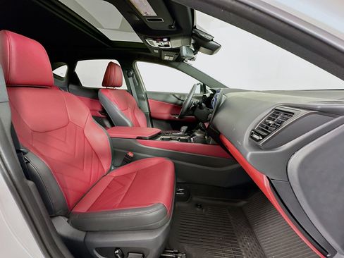 Used 2025 Lexus NX 350 AWD w/ Luxury Package image 32