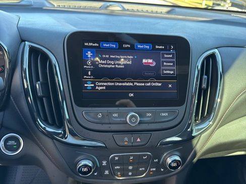 Used 2024 Chevrolet Equinox RS image 68