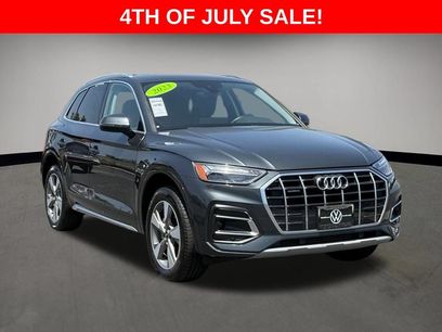 Used 2023 Audi Q5 2.0T Premium w/ Convenience Package