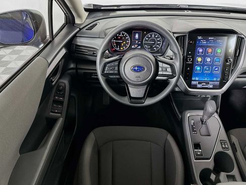 Certified 2025 Subaru Crosstrek 2.0i Premium image 20
