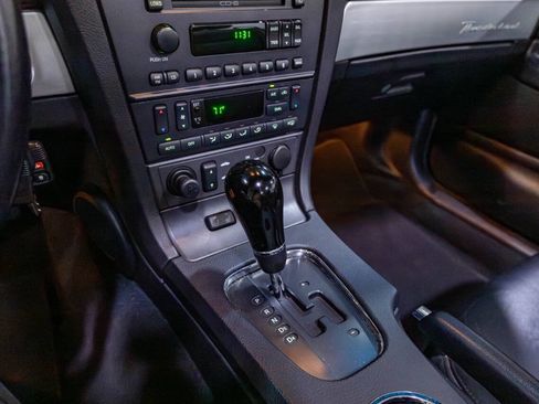 Used 2003 Ford Thunderbird RWD image 14