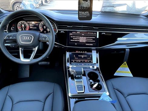 New 2026 Audi Q7 2.0T Premium image 5