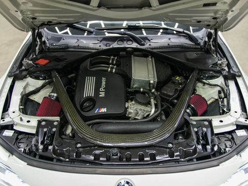 Used 2015 BMW M3 Sedan image 54