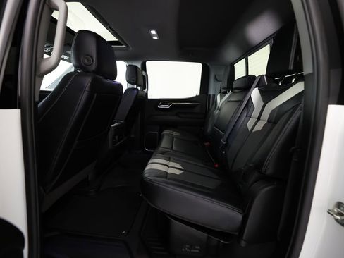 Used 2023 Chevrolet Silverado 1500 RST w/ All Star Edition Plus image 16