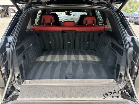 Used 2022 BMW X5 M w/ Competition Package 2 AWD/4WD image 32