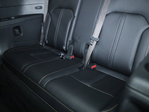 Certified 2025 MAZDA CX-90 Plug-In Hybrid w/ Preferred image 14