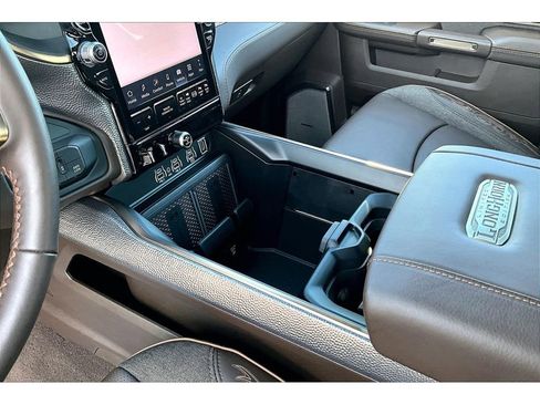 Used 2025 RAM 3500 Longhorn image 19