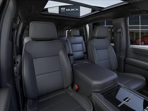 New 2026 GMC Yukon XL Elevation AWD/4WD image 16