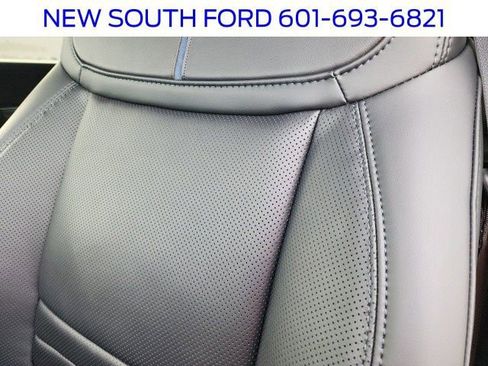 New 2025 Ford F250 Platinum image 16