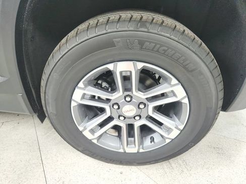 New 2026 GMC Terrain Elevation FWD image 45