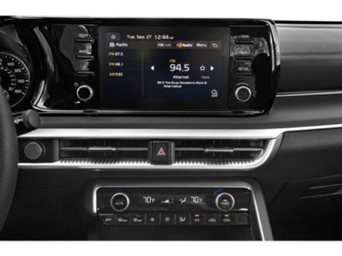 Used 2023 Kia K5 LXS image 22