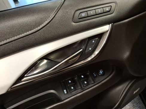 Used 2014 Cadillac ATS Luxury w/ Driver Awareness Package image 17