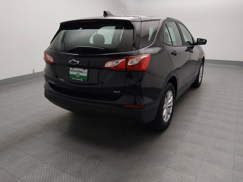 Used 2020 Chevrolet Equinox LS AWD/4WD image 7