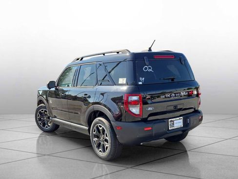New 2026 Ford Bronco Sport Outer Banks w/ Outer Banks Tech Package+ AWD/4WD image 13