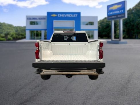 Certified 2023 Chevrolet Silverado 1500 LT AWD/4WD image 37