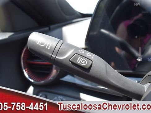 New 2026 Chevrolet Trax RS w/ Driver Confidence Package FWD image 22