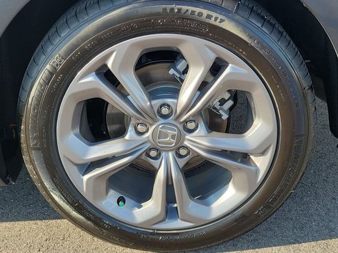 Used 2024 Honda Accord EX image 12