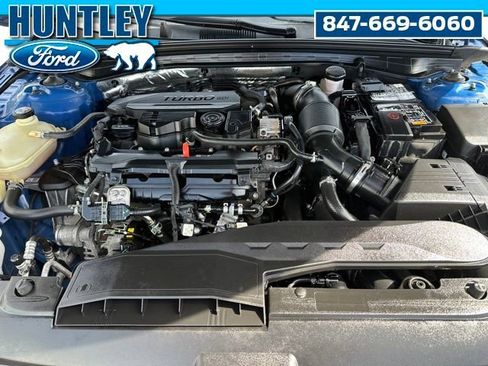 Used 2022 Kia K5 GT-Line image 8