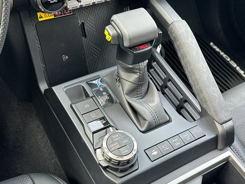 New 2026 Toyota Tacoma TRD Off-Road AWD/4WD image 19
