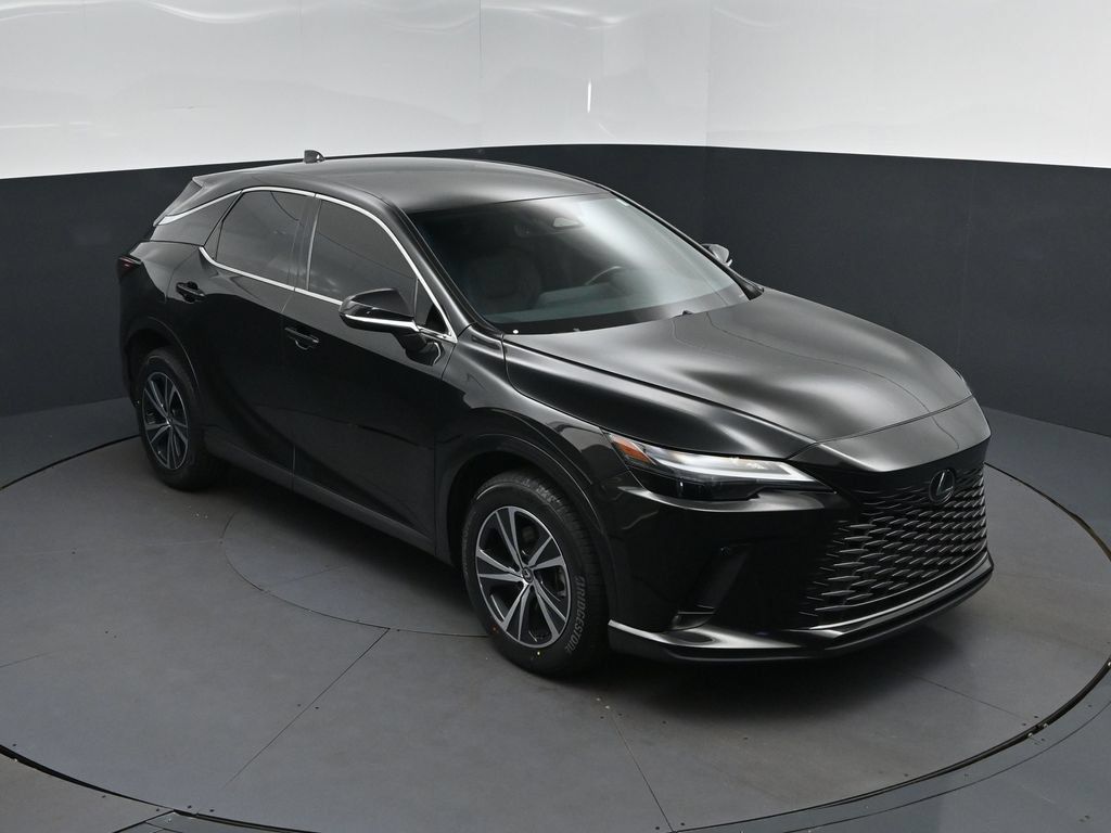 Used 2024 Lexus RX 350 FWD w/ Technology Package image 1