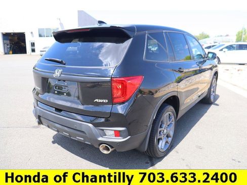 Used 2023 Honda Passport EX-L image 7