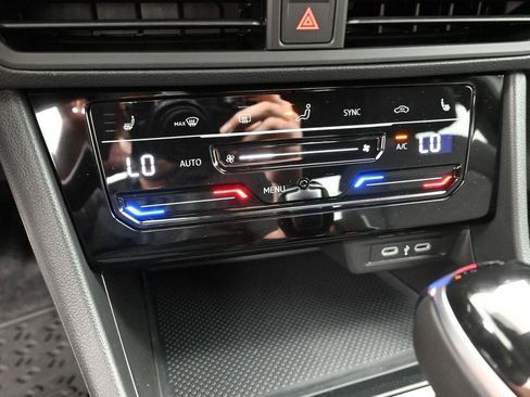 New 2026 Volkswagen Jetta Sport image 18