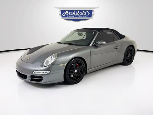 Used 2008 Porsche 911 Carrera S image 38