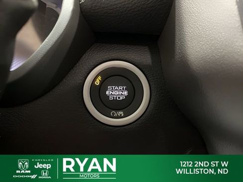 New 2026 RAM 3500 Laramie w/ Night Edition AWD/4WD image 53