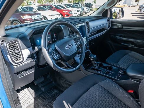 Used 2024 Ford Ranger XL image 13