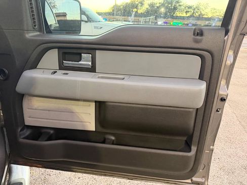 Used 2014 Ford F150 XLT w/ Equipment Group 302A Luxury image 17