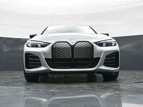 New 2026 BMW i4 eDrive40 w/ M Sport Package RWD image 26