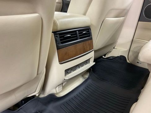 Used 2017 Lexus LX 570 4WD image 18