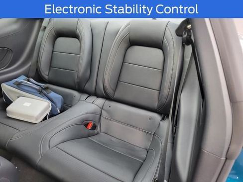 New 2026 Ford Mustang Premium image 18