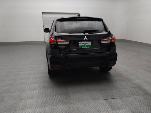 Used 2024 Mitsubishi Outlander Sport ES AWD/4WD image 6