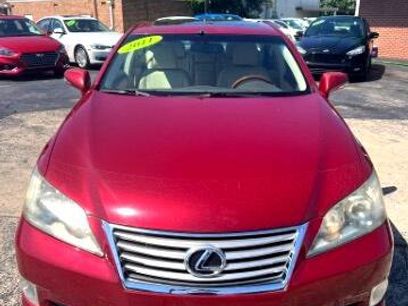 Used 2011 Lexus ES 350