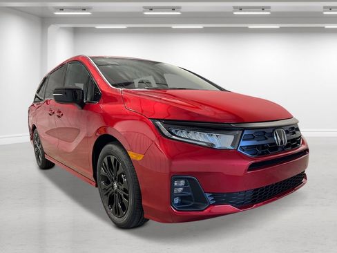 New 2026 Honda Odyssey Sport-L image 10