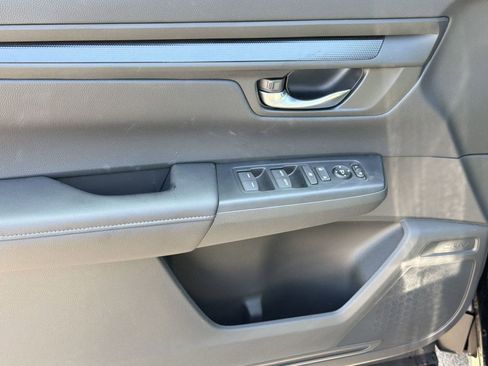 New 2026 Honda CR-V EX image 13