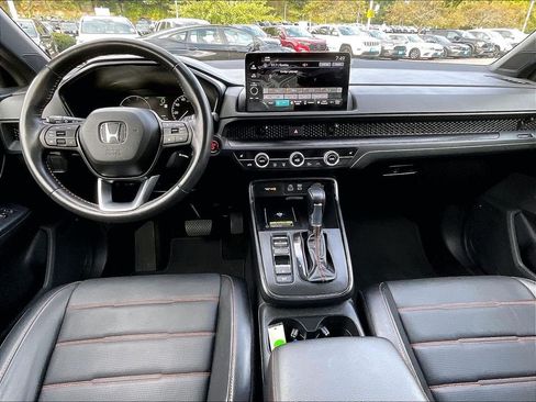 Used 2024 Honda CR-V Sport-L image 21