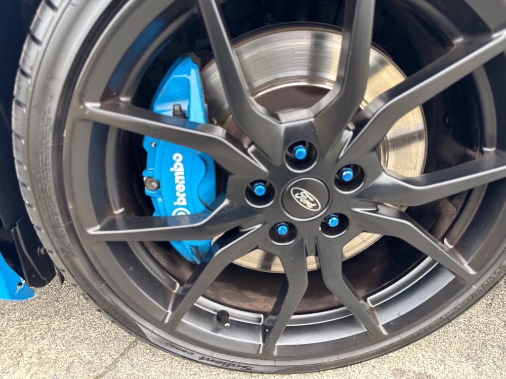 Used 2017 Ford Focus RS AWD/4WD image 17