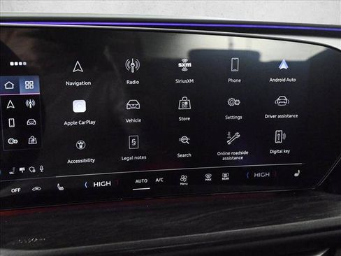 Certified 2025 Audi Q5 Premium w/ Convenience Package AWD/4WD image 15