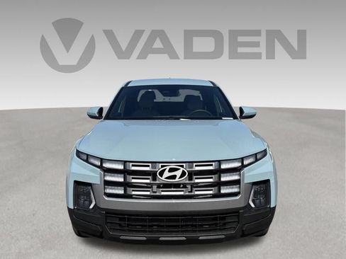 New 2027 Hyundai Santa Cruz SE FWD image 9