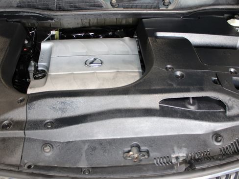 Used 2012 Lexus RX 350 FWD w/ Premium Pkg image 35