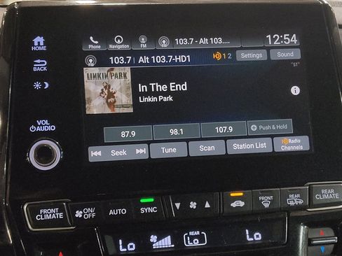 Used 2018 Honda Odyssey EX-L image 25