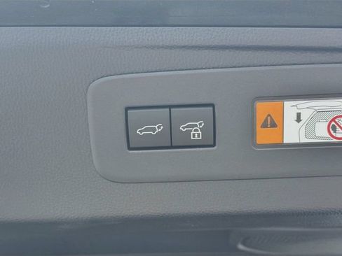 New 2026 Lexus GX 550 w/ Accessory Package (2T) AWD/4WD image 14
