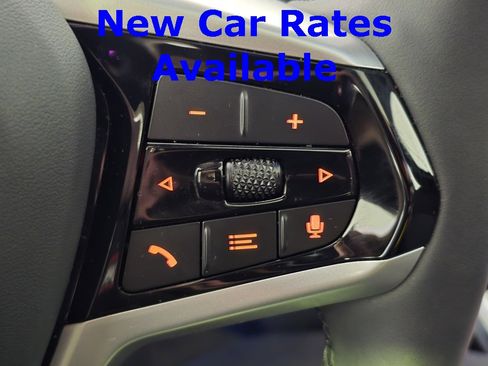 Used 2025 BMW 330i xDrive Sedan w/ M Sport Package image 19